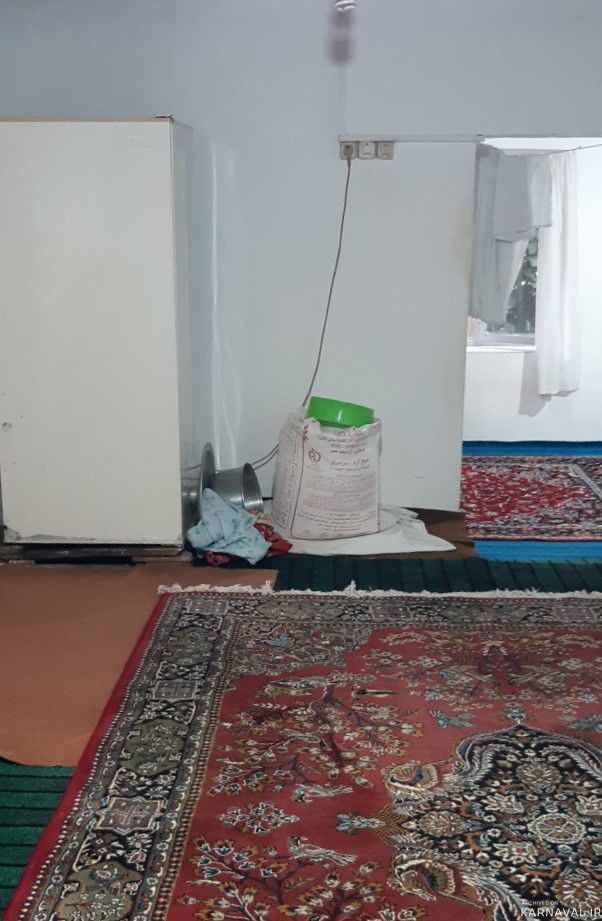 ویلای بدون خواب جنگلی در نزدیکی دریاچه سراگاه ویلای بدون خواب جنگلی در نزدیکی دریاچه سراگاه