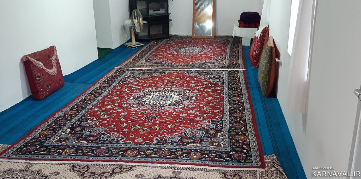 ویلای بدون خواب جنگلی در نزدیکی دریاچه سراگاه ویلای بدون خواب جنگلی در نزدیکی دریاچه سراگاه