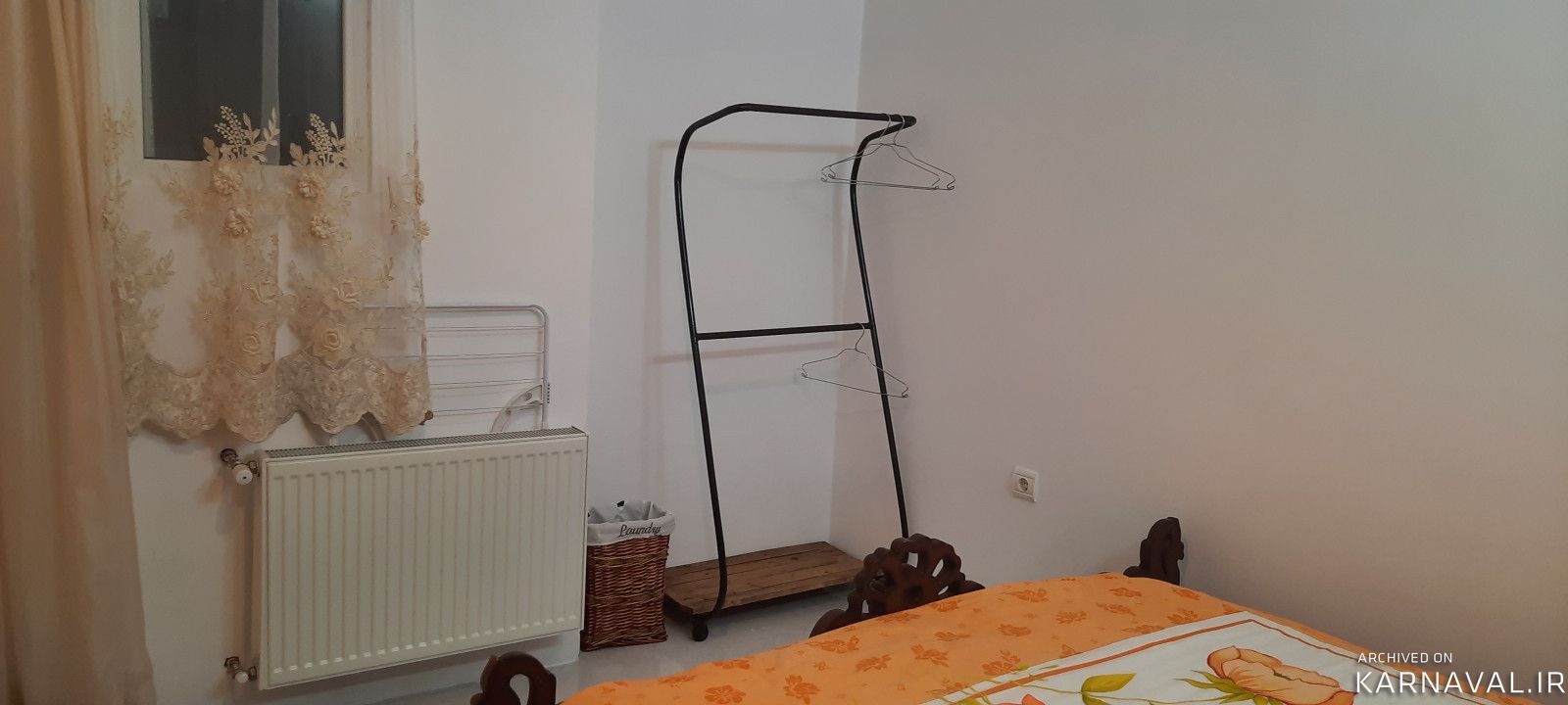 واحد مبله نقلی تک خواب