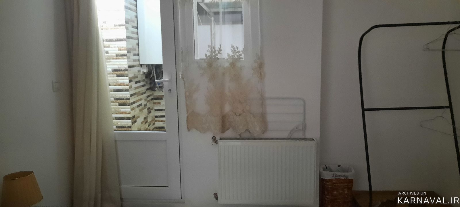 واحد مبله نقلی تک خواب