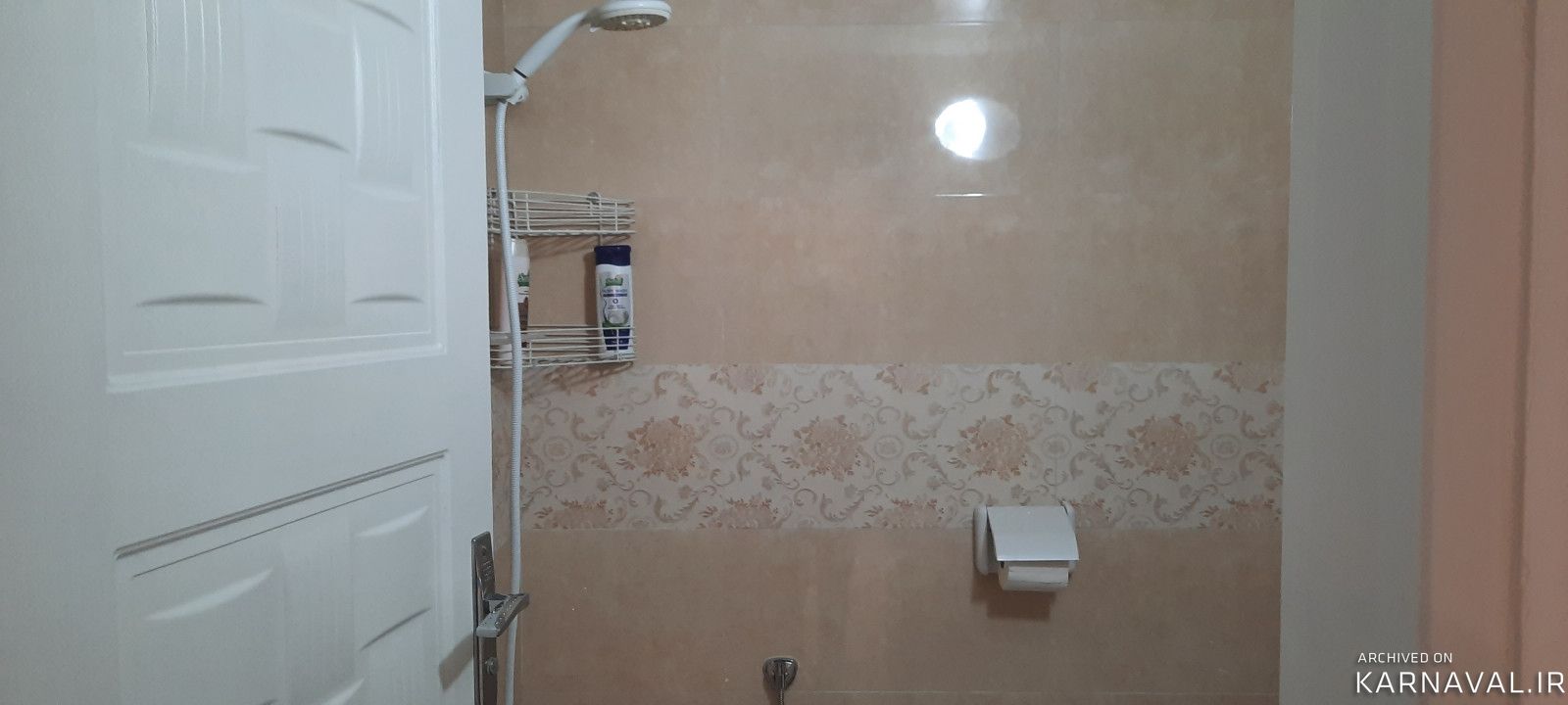 واحد مبله نقلی تک خواب