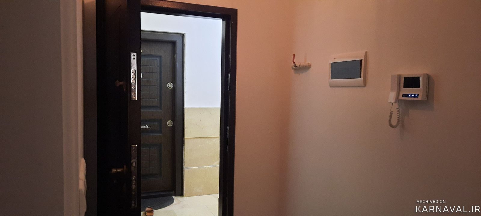 واحد مبله نقلی تک خواب