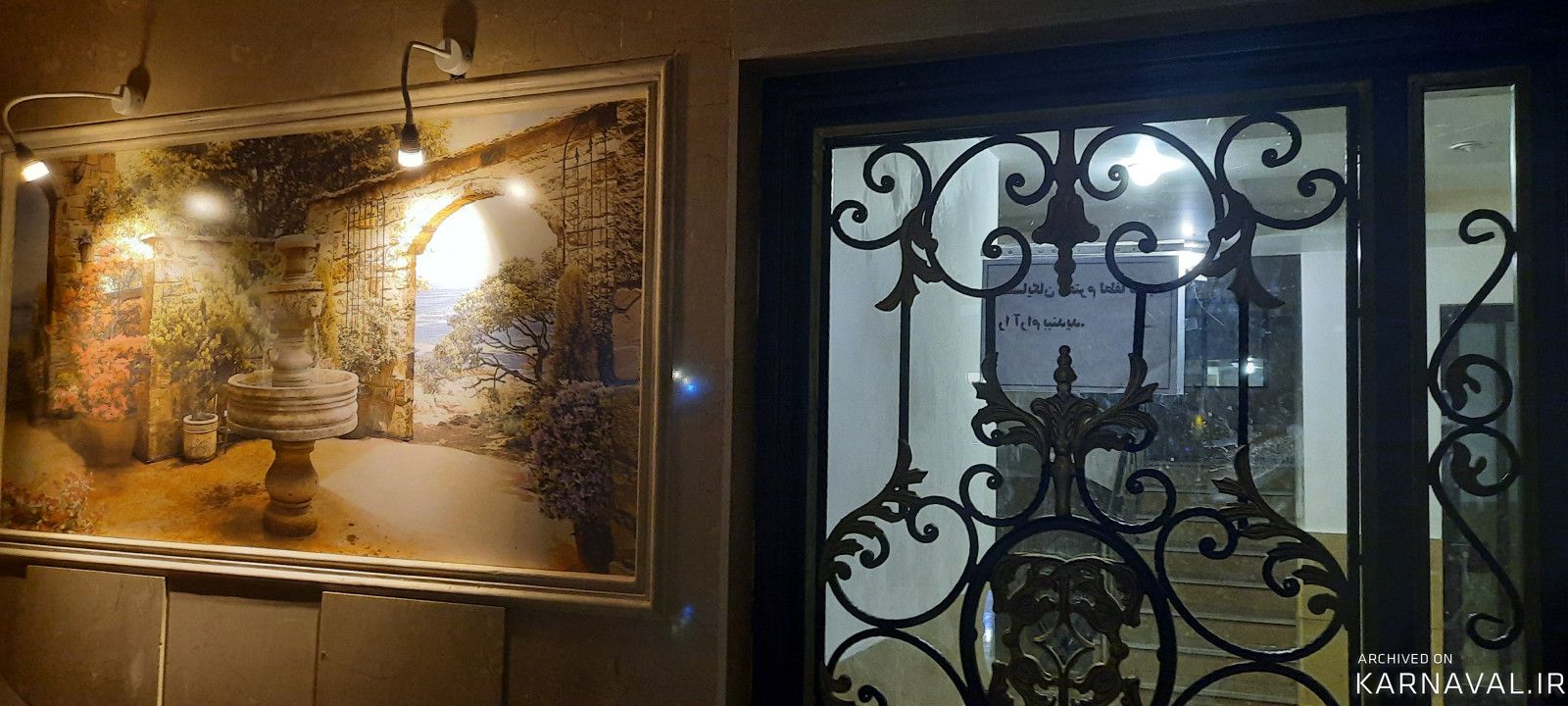 واحد مبله نقلی تک خواب