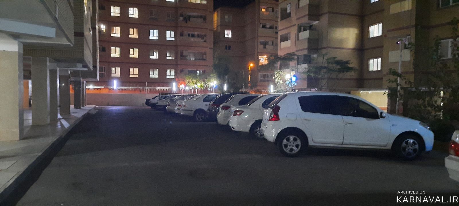 واحد مبله نقلی تک خواب