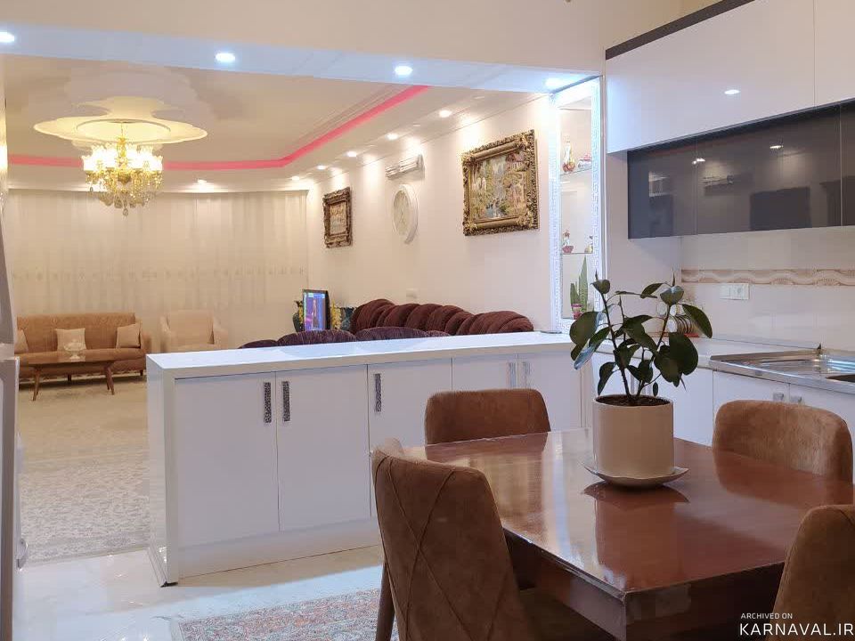 واحد دو خوابه کاشانه (طبقه همکف) واحد دو خوابه کاشانه (طبقه همکف)