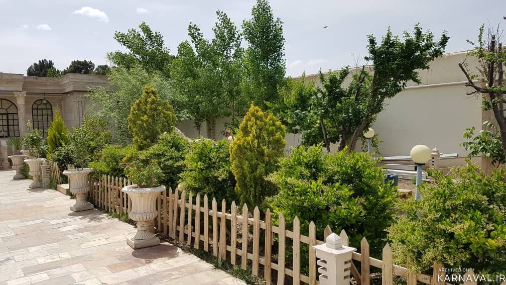 ویلای دوخوابه با استخر سرپوشیده و آب گرم