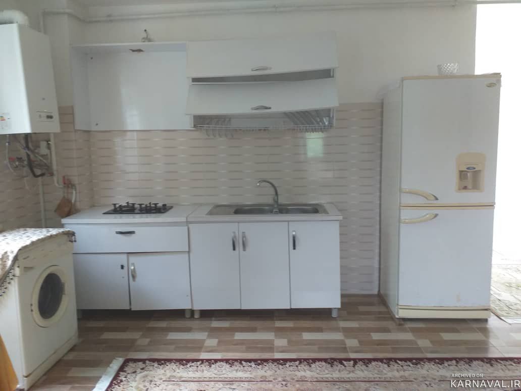 واحد مبله و نوساز در ماسال