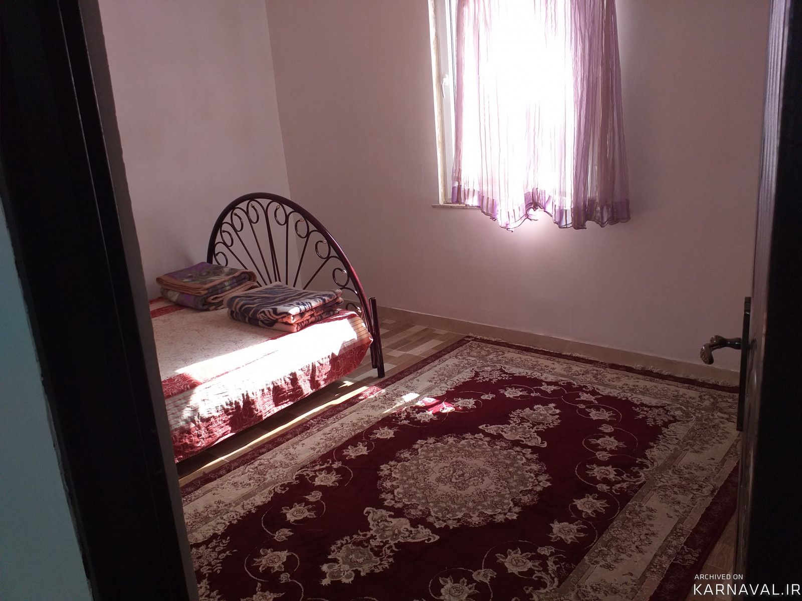واحد مبله و نوساز در ماسال