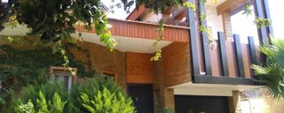 ویلای دوبلکس مدرن ساحلی در فرح آباد ساری ویلای دوبلکس مدرن ساحلی در فرح آباد ساری