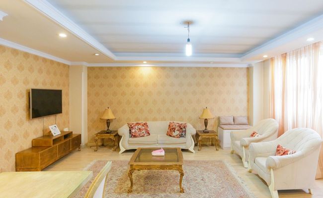 آپارتمان کوروش تهرانسر آپارتمان کوروش تهرانسر