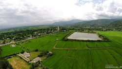 ویلا باغ جنگلی در دامنه کوه ماسال ویلا باغ جنگلی در دامنه کوه ماسال