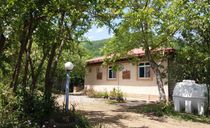 ویلا باغ جنگلی در دامنه کوه ماسال ویلا باغ جنگلی در دامنه کوه ماسال