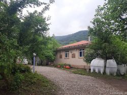 ویلا باغ جنگلی در دامنه کوه ماسال ویلا باغ جنگلی در دامنه کوه ماسال