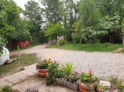 ویلا باغ جنگلی در دامنه کوه ماسال ویلا باغ جنگلی در دامنه کوه ماسال