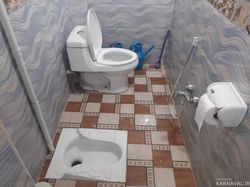 ویلا باغ جنگلی در دامنه کوه ماسال ویلا باغ جنگلی در دامنه کوه ماسال