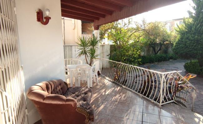 ویلای جنگلی مایا با دسترسی عالی ویلای جنگلی مایا با دسترسی عالی