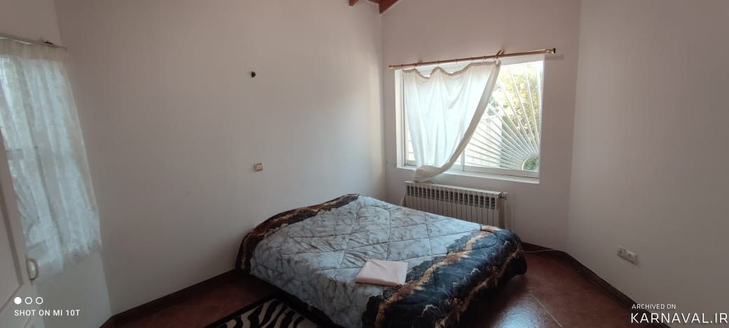 ویلای جنگلی مایا با دسترسی عالی