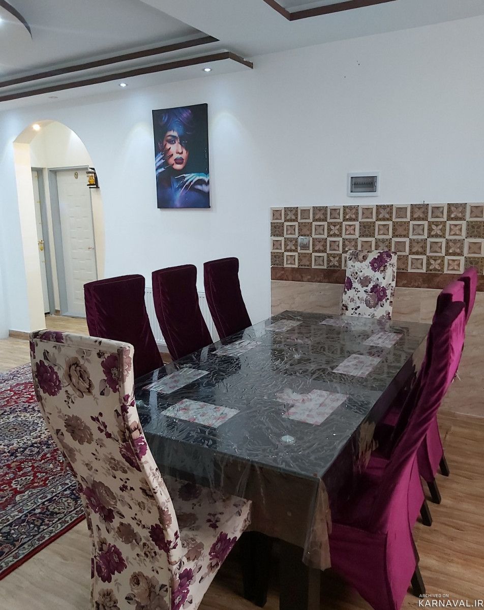 ویلا دربستی در نزدیکی دریا