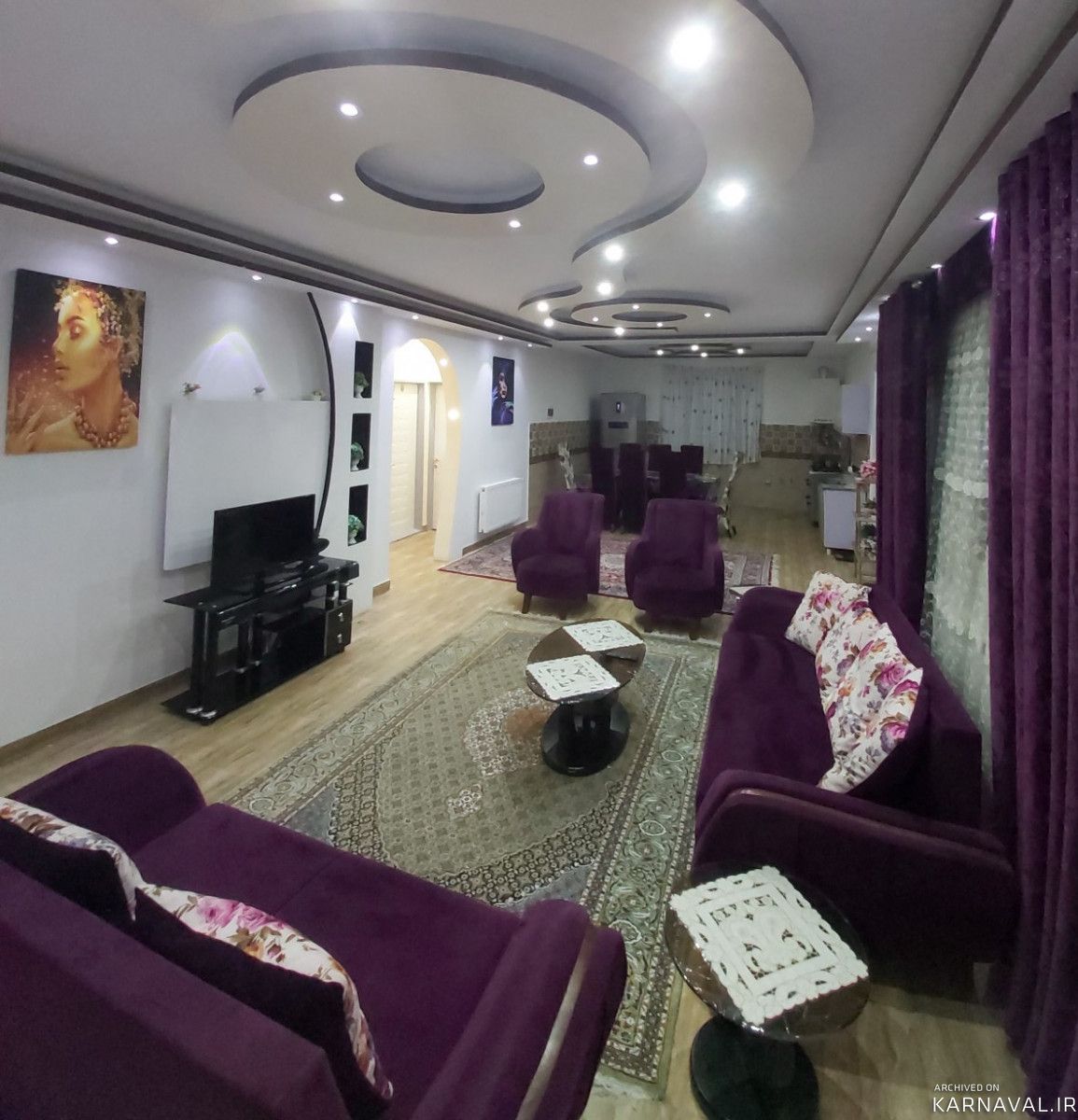 ویلا دربستی در نزدیکی دریا ویلا دربستی در نزدیکی دریا