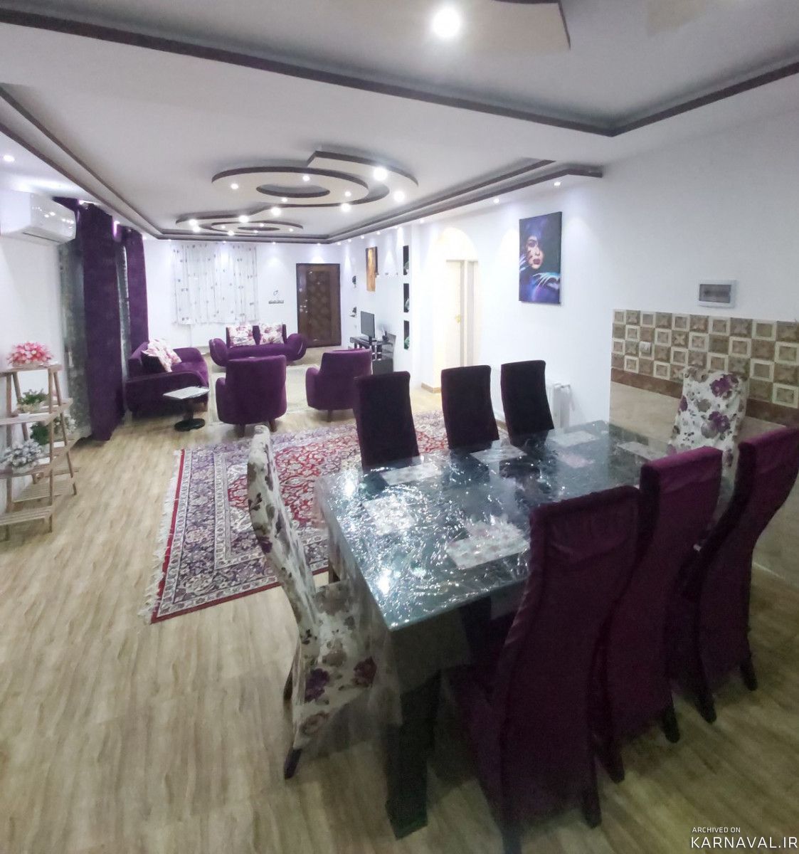 ویلا دربستی در نزدیکی دریا ویلا دربستی در نزدیکی دریا