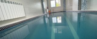 ویلای استخر دار رویال نمك آبرود ویلای استخر دار رویال نمك آبرود