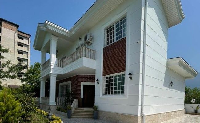 ویلای استخر دار رویال نمك آبرود ویلای استخر دار رویال نمك آبرود
