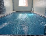 ویلای استخر دار رویال نمك آبرود ویلای استخر دار رویال نمك آبرود