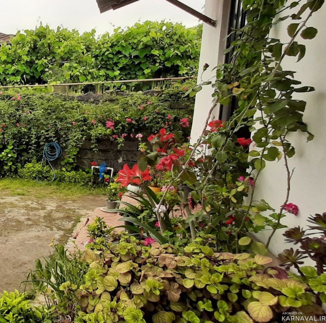 سوئیت دنج با دسترسی بسیار مناسب به دریا