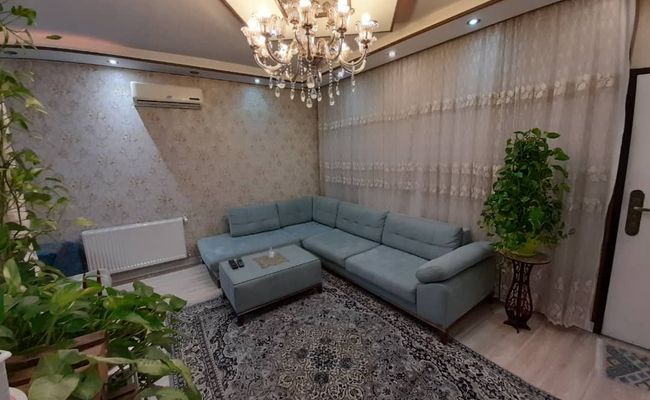 واحد مبله و نوساز با دسترسی عالی واحد مبله و نوساز با دسترسی عالی