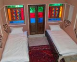 اقامتگاه بوم گردی خانه نخجیر اتاق (3) اقامتگاه بوم گردی خانه نخجیر اتاق (3)