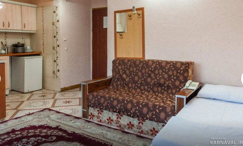 مجموعه اقامتی مینا یک خواب "06 یا 006" مجموعه اقامتی مینا یک خواب "06 یا 006"