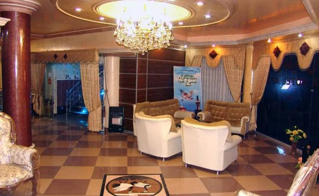 مجموعه اقامتی مینا، یک خواب "005 یا 05" مجموعه اقامتی مینا، یک خواب "005 یا 05"