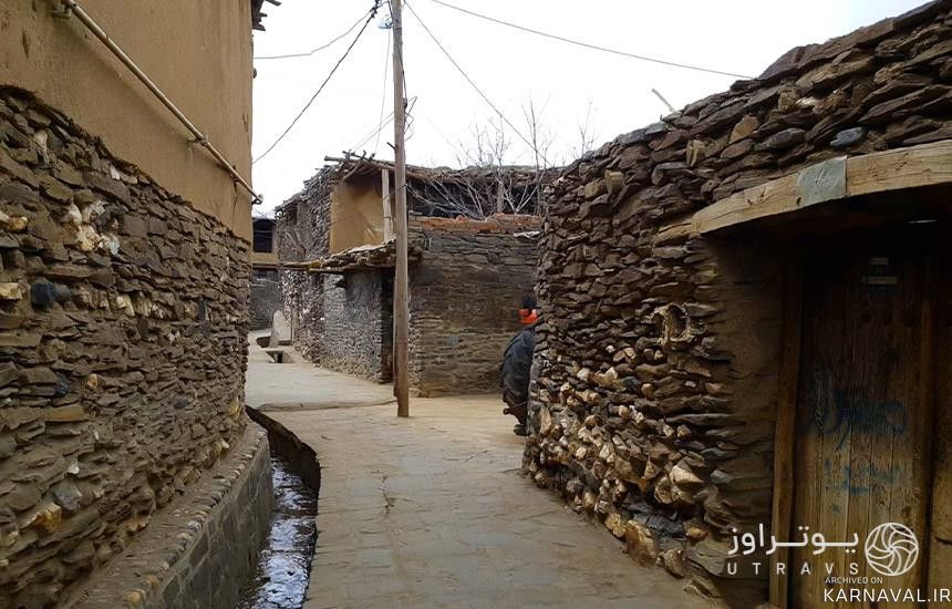 واحد ویلایی