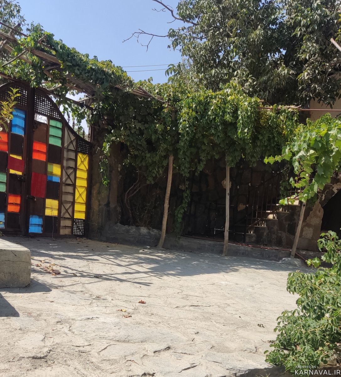 واحد ویلایی