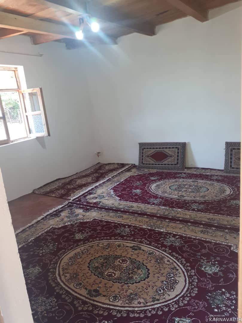 کلبه چوبی(جنگلی) کلبه چوبی(جنگلی)