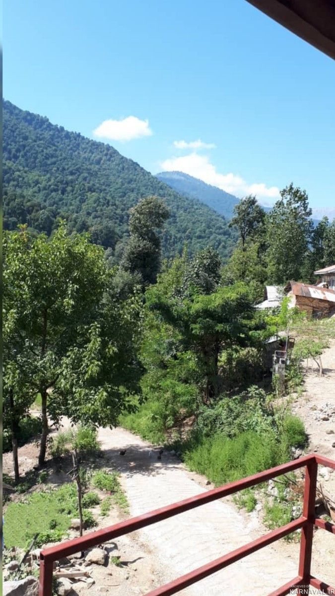 کلبه چوبی(جنگلی) کلبه چوبی(جنگلی)