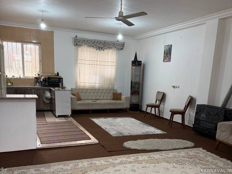 ویلای مبله با دسترسی و چشم انداز عالی