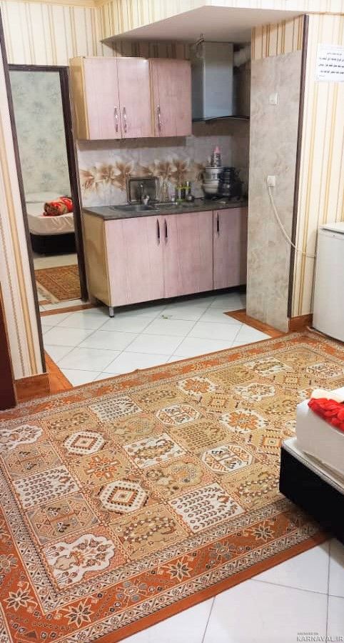 واحد یک خوابه و دنج با دسترسی مطلوب (نزدیک حرم)