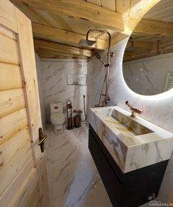 کلبه (9) درختی نقلی دو نفره دگا/ داوینچی/ رامبراند کلبه (9) درختی نقلی دو نفره دگا/ داوینچی/ رامبراند