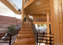 کلبه (9) درختی نقلی دو نفره دگا/ داوینچی/ رامبراند کلبه (9) درختی نقلی دو نفره دگا/ داوینچی/ رامبراند