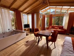 کلبه درختی دنج دو نفره رنوار/ رافائل/ ونگوگ کلبه درختی دنج دو نفره رنوار/ رافائل/ ونگوگ