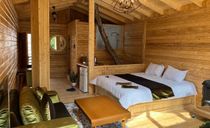 کلبه (11) درختی دنج دو نفره رامبراند کلبه (11) درختی دنج دو نفره رامبراند