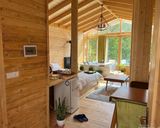 کلبه (11) درختی دنج دو نفره رامبراند کلبه (11) درختی دنج دو نفره رامبراند