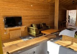 کلبه (11) درختی دنج دو نفره رامبراند کلبه (11) درختی دنج دو نفره رامبراند