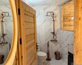 کلبه (11) درختی دنج دو نفره رامبراند کلبه (11) درختی دنج دو نفره رامبراند