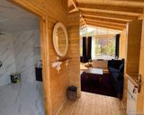 کلبه (14) درختی دنج دو نفره ون گوگ کلبه (14) درختی دنج دو نفره ون گوگ