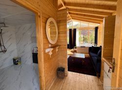 کلبه (14) درختی دنج دو نفره ون گوگ کلبه (14) درختی دنج دو نفره ون گوگ