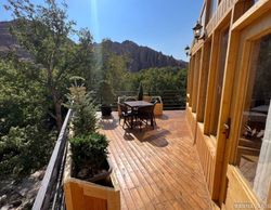 کلبه (14) درختی دنج دو نفره ون گوگ کلبه (14) درختی دنج دو نفره ون گوگ