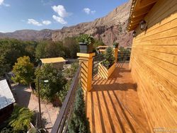 کلبه (14) درختی دنج دو نفره ون گوگ کلبه (14) درختی دنج دو نفره ون گوگ