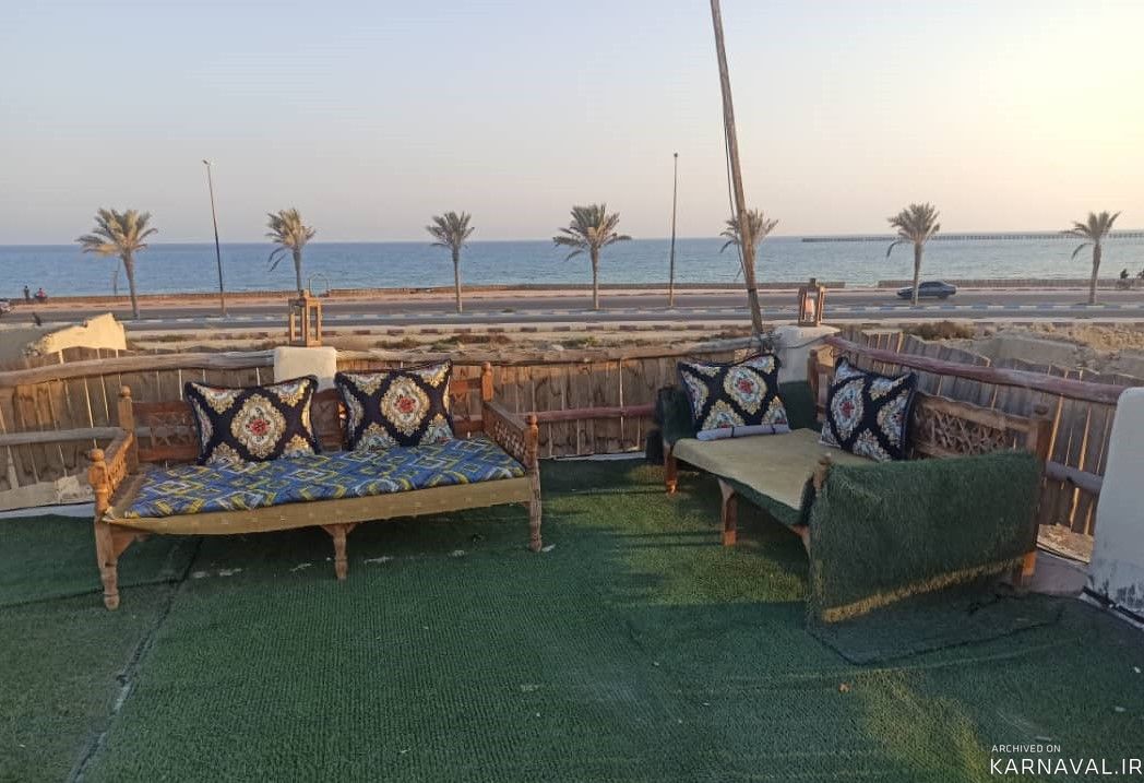 "بومگردی چیرا" اتاق شماره (5) "بومگردی چیرا" اتاق شماره (5)